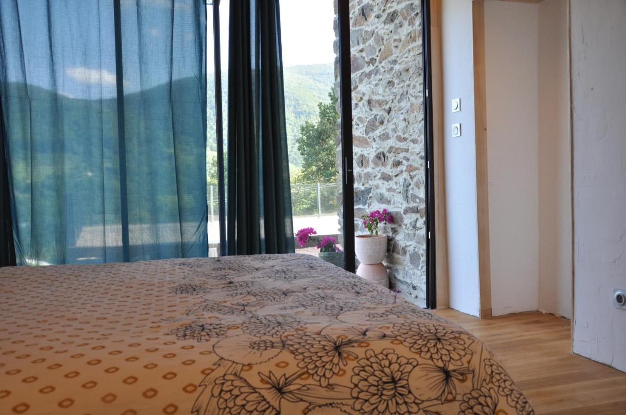 Gite De L'Etoile Le Bosc  Εξωτερικό φωτογραφία